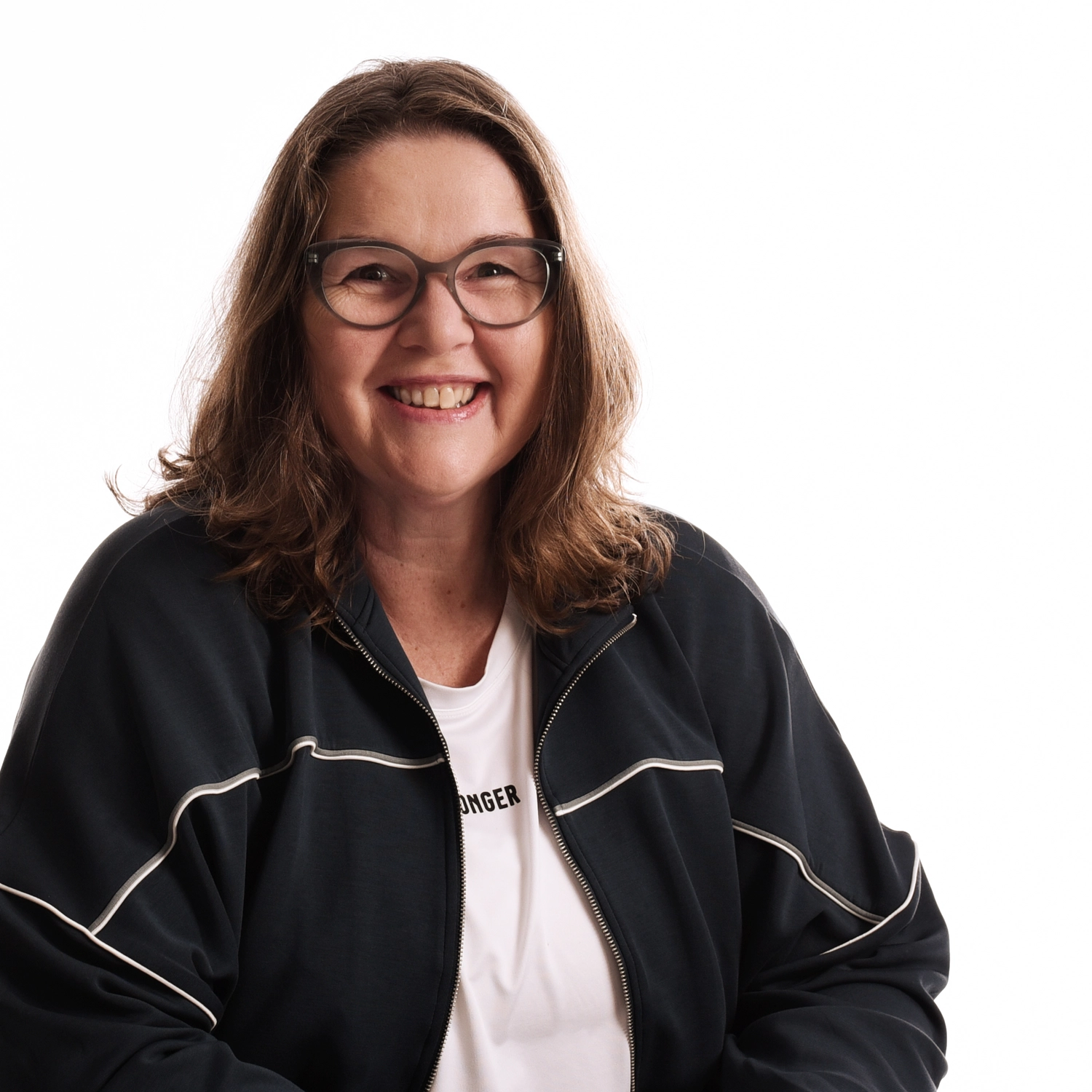 Claudia Kowalewski – Yoga