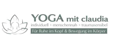 Claudia Kowalewski - Yoga - Logo